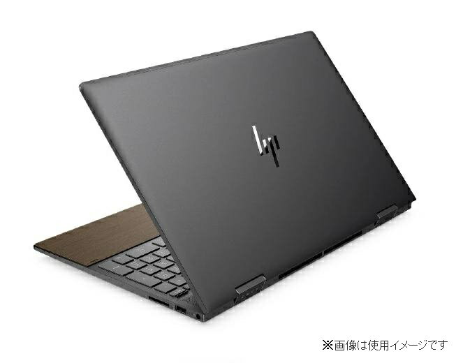 楽天市場】HP｜エイチピー ノートパソコン ENVY x360 15