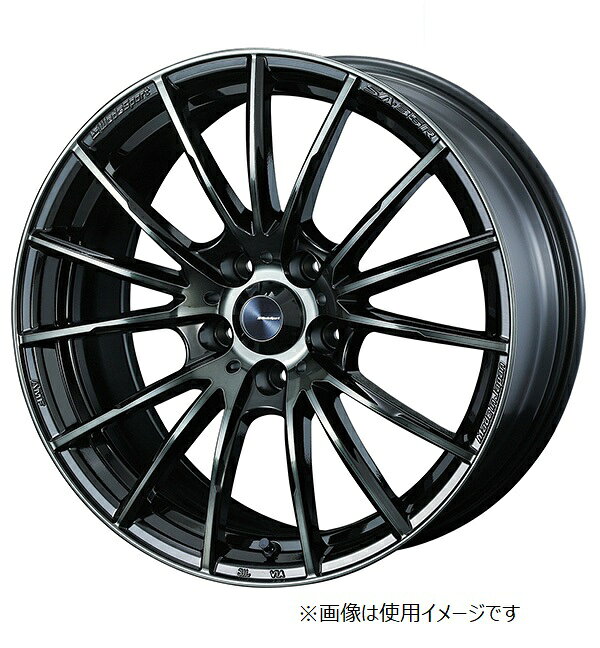 楽天市場】ウェッズ WedsSport SA-35R WBC 18×7.5J+45 5H/114.3 | 価格 