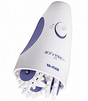 楽天市場】ヤーマン YA-MAN リポボディスリム 吸引エステローラー IB