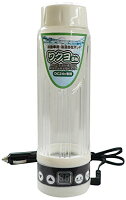 NEWING レトルトくん 24V専用電気ケトル 880ml ●電源：24Vコンセント [RT-001] NEWING ニューイング レトルトくん。12V 24V兼用 電気ケトル RT-002