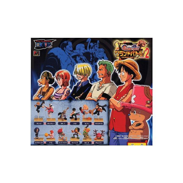 楽天市場】バンダイ ONE PIECE グランドバトル！3 | 価格比較 - 商品