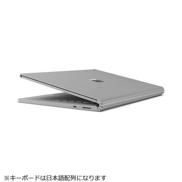 楽天市場】日本マイクロソフト Microsoft マイクロソフト Surface Book