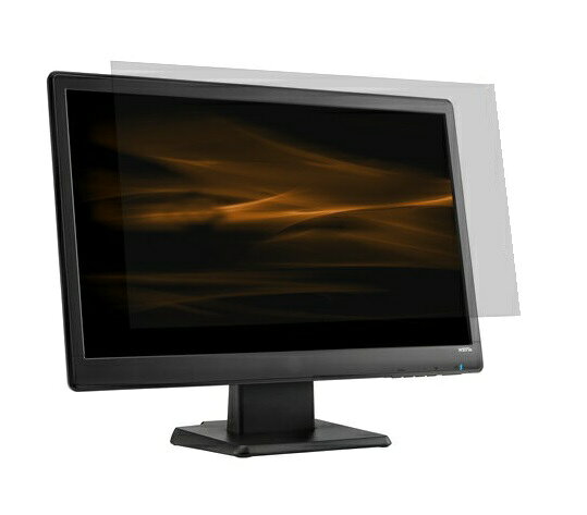 ブルーライトカットフィルム IODATA LCD-MF244EDB