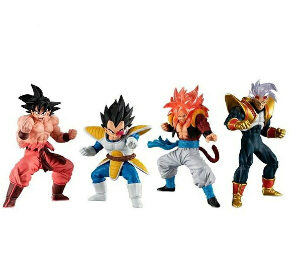 楽天市場】バンダイ HGドラゴンボール超 ～宇宙サバイバル編～ | 価格