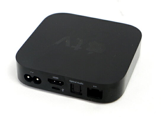 楽天市場】Apple Japan(同) APPLE Apple TV MHY93J/A | 価格比較