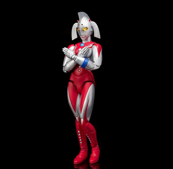 楽天市場】バンダイ バンダイ 出撃ウルトラメカセレクション4 スーパー