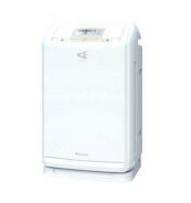 Amazon.co.jp: ダイキン(DAIKIN) 除加湿清浄機「クリアフォース