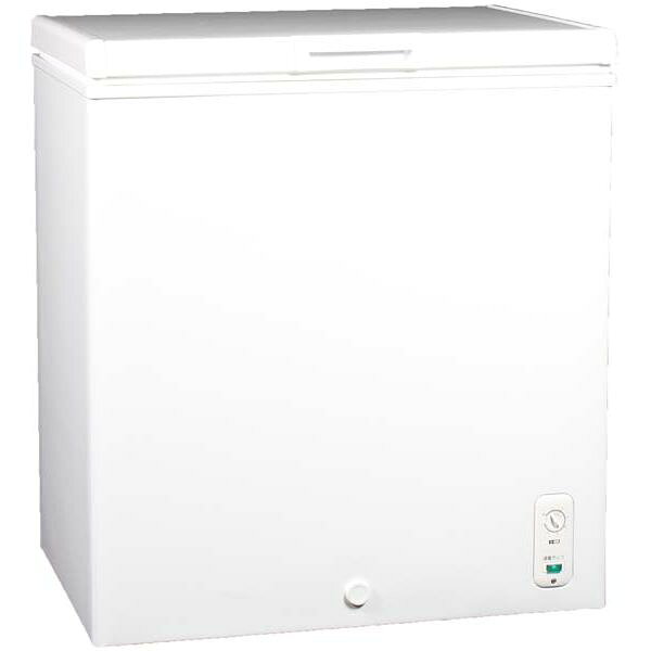 楽天市場】マクスゼン maxzen 上開き冷凍庫 JF066ML01WH | 価格比較