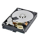 東芝 DT02ABA 6TB 5400rpmの商品画像