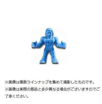 楽天市場】バンダイ バンダイ キン肉マン キンケシ08 悪魔将軍硬度10