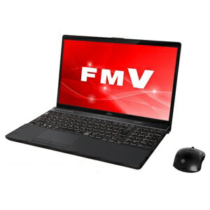 楽天市場】富士通 FMVU92B3WZ 富士通 13.3型 ノートパソコン FMV