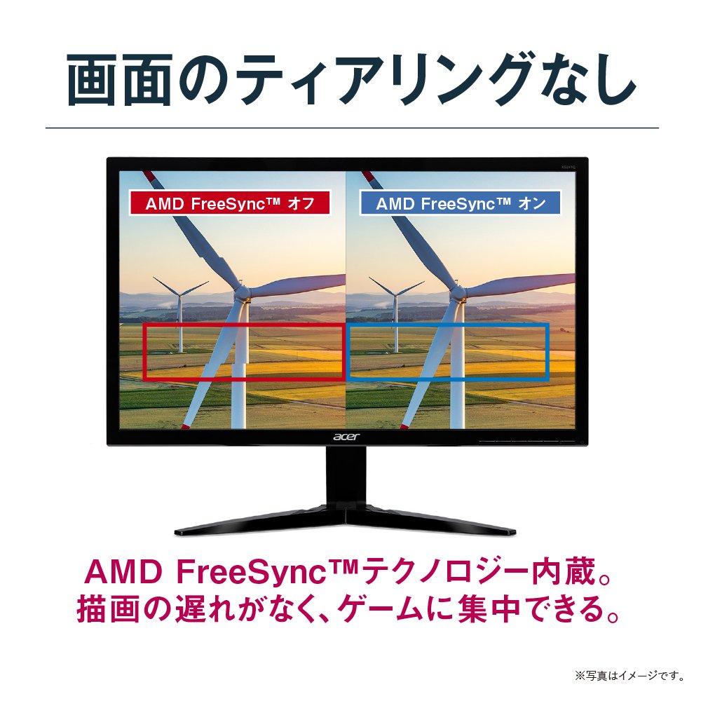 楽天市場】ASUS ゲーミングモニター 液晶ディスプレイ VE248HR
