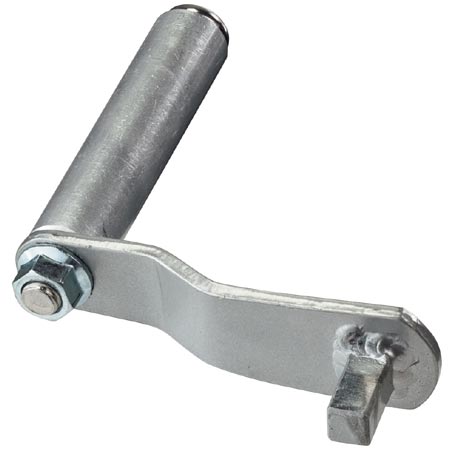 三和体育 ハンドルJ3 凸型 10mm S-9299