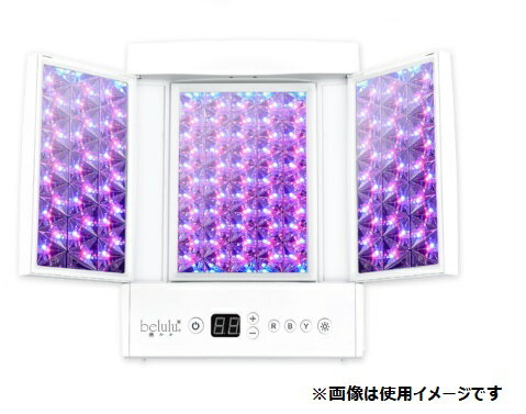 楽天市場】アイビビッド OMEGA light オメガライト LED光美容器
