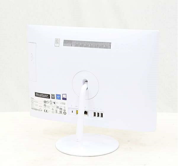 ミニPC Lenovo Ideacentre AIO 330 F0D7001VJP Lenovo Ideacentre AIO 330 F0D7001VJP [ホワイト] 価格比較