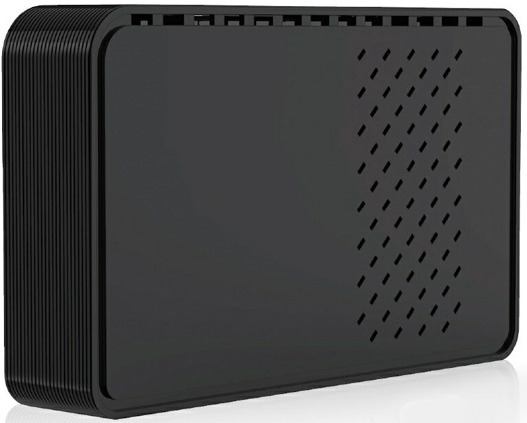 楽天市場】FFF SMART LIFE CONNECTED 外付けハードディスク 4TB F304E3