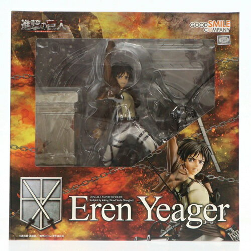 楽天市場】千値練 1／8 BRAVE−ACT 進撃の巨人 エルヴィン