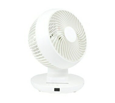 楽天市場】SIS 360度首振り 床置き 3Dサーキュレーター リモコン 卓上