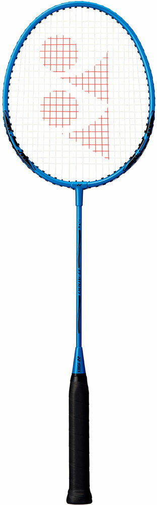 YONEXバドミントンラケットブルー 楽天市場】ヨネックス YO-B4000G-002-G4 ヨネックス バドミントン