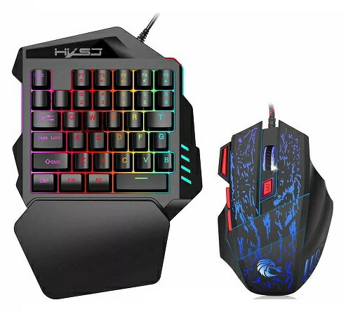 楽天市場】GameSir｜ゲームサー AimSwitch ゲーミングキーボード