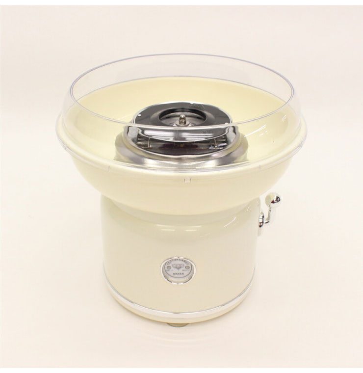 楽天市場】ティーズネットワーク わたあめメーカー | 価格比較 - 商品