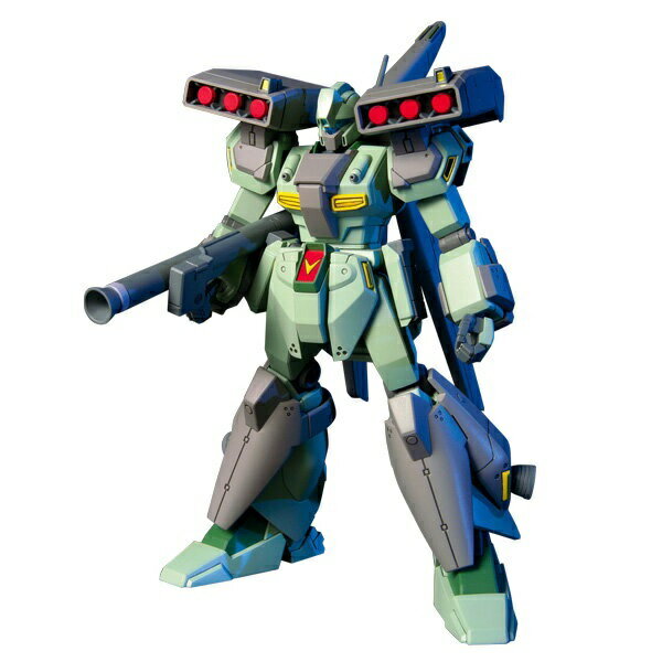 楽天市場】バンダイ プレミアムバンダイ HGUC 1/144 RGM-89S