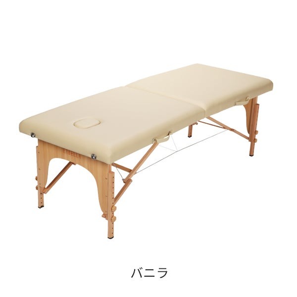 楽天市場】谷村実業 谷村 コンパクトマッサージベッド TAN843BR | 価格