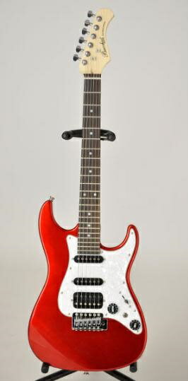 楽天市場】ディバイザー BACCHUS GS-Mini CAR ミニエレキギター | 価格