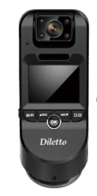 Diletto DRV-H3C