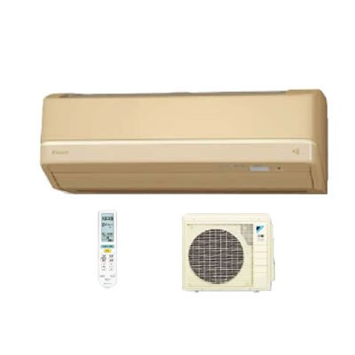 楽天市場】ダイキン工業 DAIKIN ルームエアコンうるさらX RXシリーズ