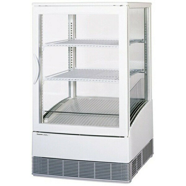 パナソニック　冷蔵ショーケース 品番　SSR~DX170N 引き取り希望　新価格 楽天市場】【新品・安心2年保証】タテ型5面ガラス冷蔵ショー