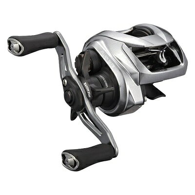 楽天市場】アブガルシア Abu Garcia アンバサダー レボ エリート IB