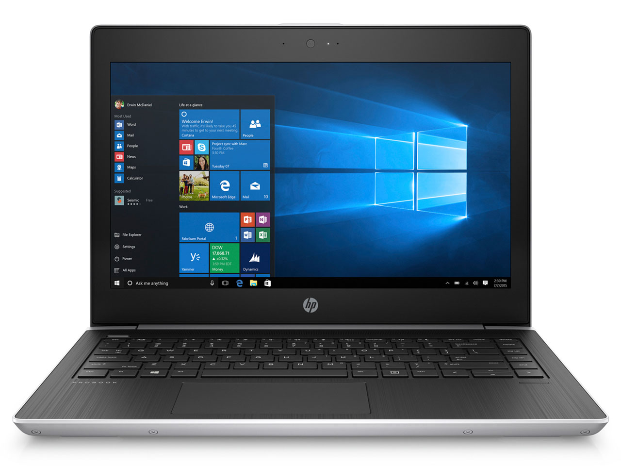 楽天市場】日本HP 8XS93PA#ABJ HP ProBook 430 G6 Notebook PC i5