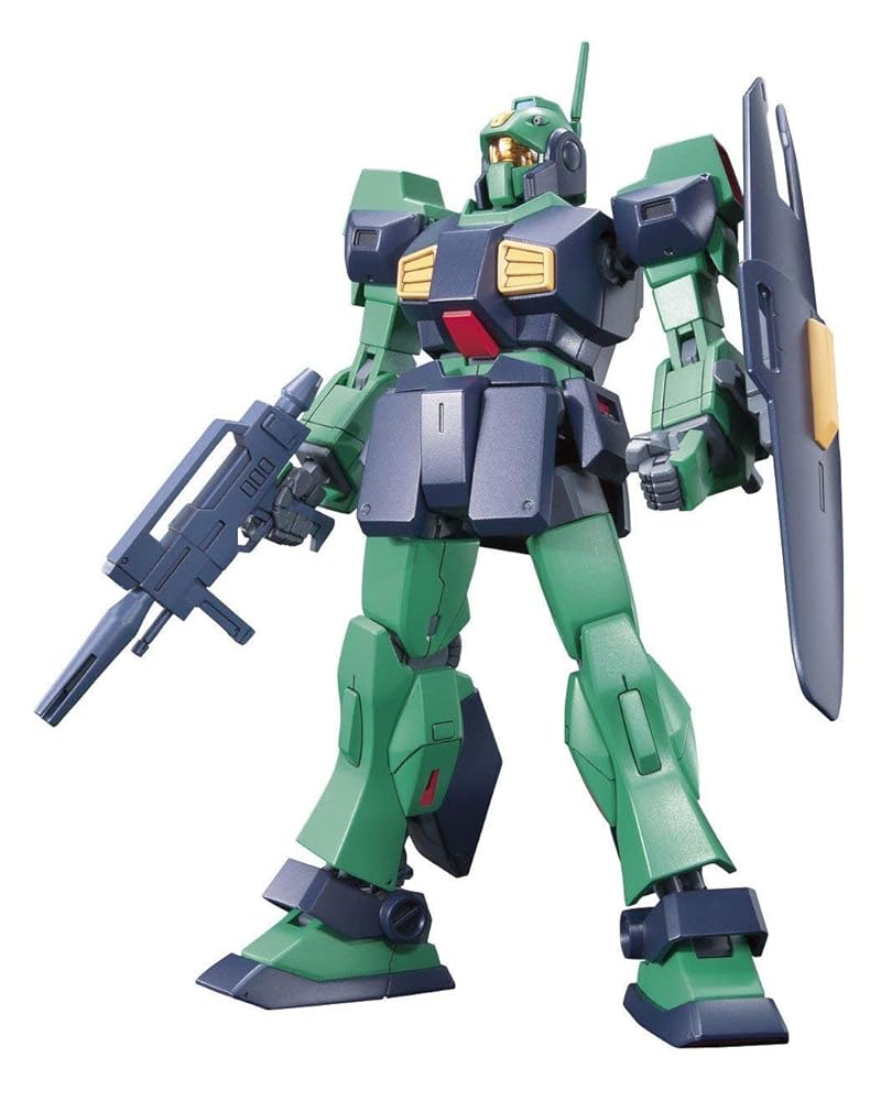 HGマラサイ　ハイザック連邦カラー　ガザC(一般機) ネモ　ガンプラまとめ売り 楽天市場】BANDAI SPIRITS HGUC ハイザック 連邦カラー