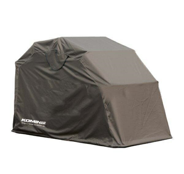 楽天市場】コミネ KOMINE コミネ AK-103 モーターサイクルドーム
