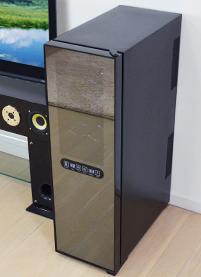 ワインセラー　コンポジット 楽天市場】コンポジット ottostyle.jp ワインセラー 容量 33L