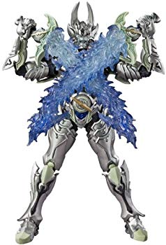 魔戒可動 天弓騎士 ガイ（プレミアムバンダイ限定） 9jupf8b 魔戒可動 天弓騎士 ガイ | 牙狼＜GARO＞シリーズ フィギュア