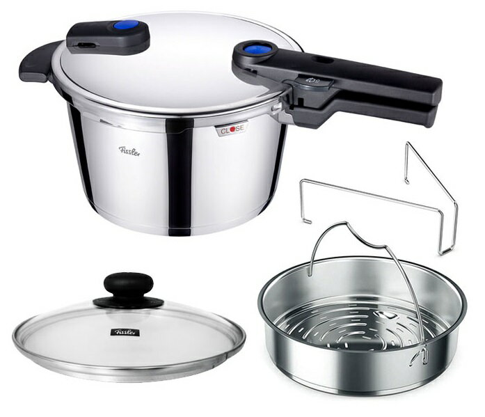 楽天市場】フィスラージャパン フィスラー｜Fissler 圧力鍋