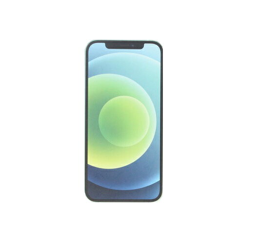 楽天市場】Apple Japan(同) アップル iPhone12 256GB グリーン au