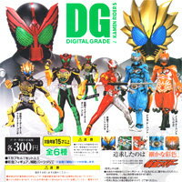 楽天市場】バンダイ キャラレール 仮面ライダーW後番組商品(200円