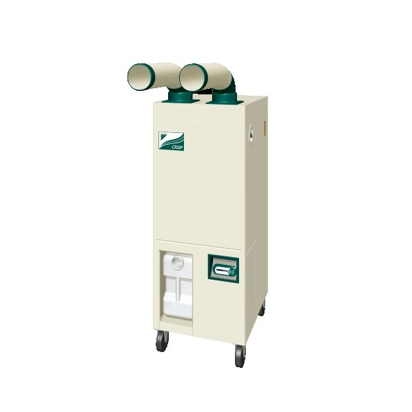 楽天市場】ダイキン工業 DAIKIN スポットエアコン SUASP1GS