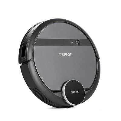 楽天市場】エコバックスジャパン ECOVACS DEEBOT OZMO SLIM 11