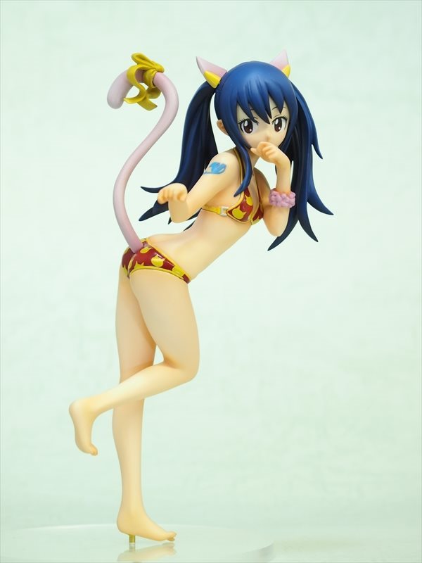 Amazon | ミラジェーン・ストラウス (1/8スケール PVC製塗装済み