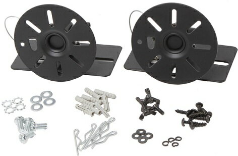 スピーカー壁掛け金具 天吊り金具 BOSE ブラケット SWB-101