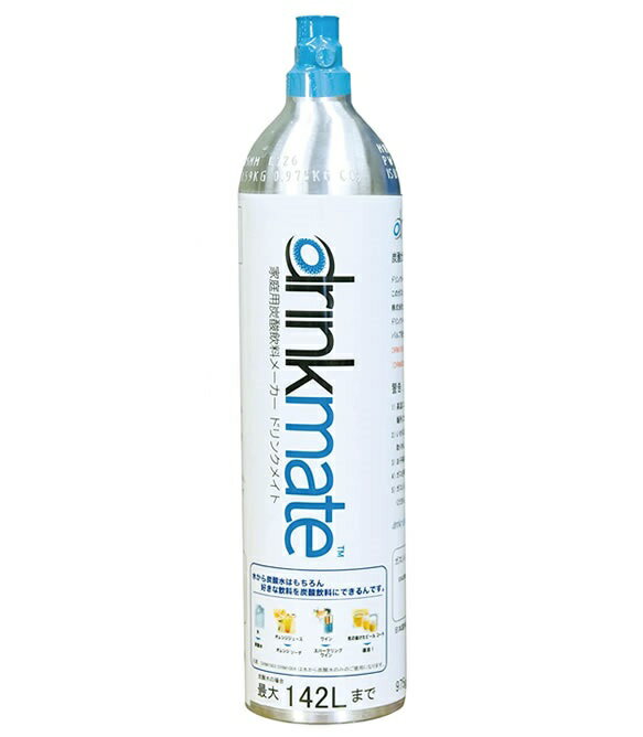 楽天市場】シナジートレーディング drinkmate マグナムグランド