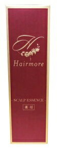 楽天市場】ハピネス 薬用 ヘアモア hairmore スカルプエッセンス 医薬