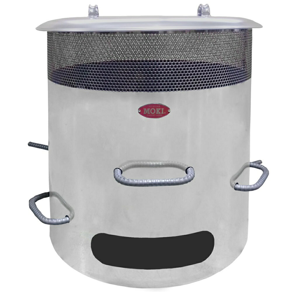 MOKI 焚き火 どんどん 焚き火どんどんMP200