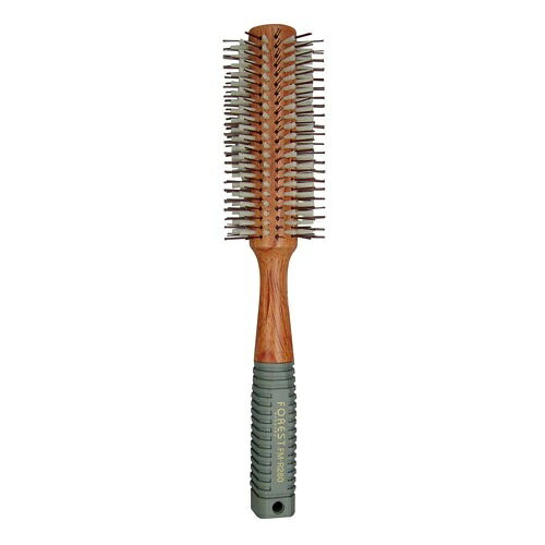 大阪ブラシ OSAKA BRUSH フォレスト マイナスイオンロールブラシ FK-R280