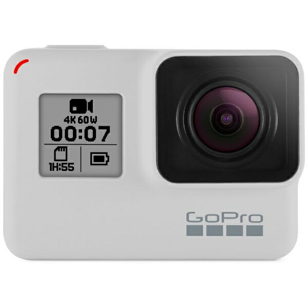 楽天市場】HERO5 BLACK CHDHX-501-JP GoPro ゴープロアクティブ