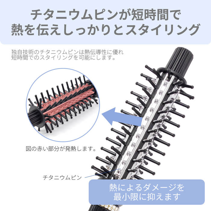 楽天市場】コンエアージャパン(同) CONAIR 衣類スチーマー ヘア